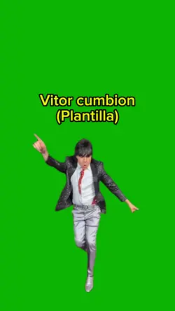 Vitor cumbion