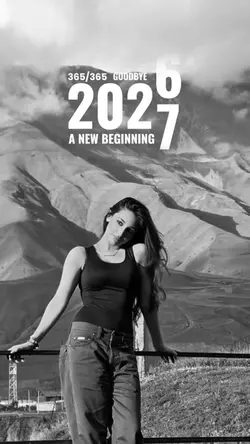 2027 new beginning 