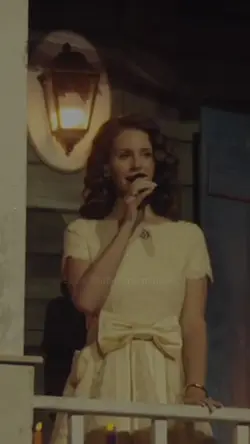 Lana Del Rey 