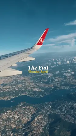 The End