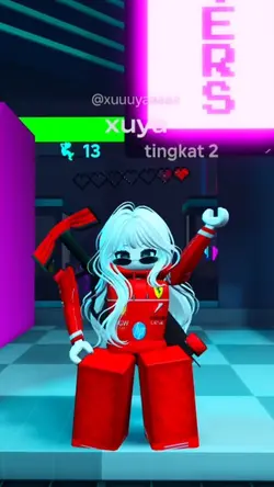 KICAU MANIA ROBLOX