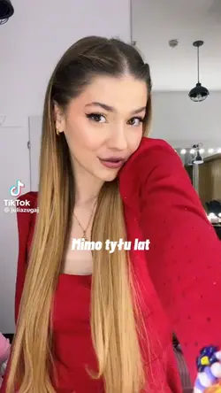 Mimo tylu lat...
