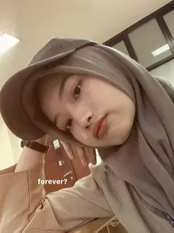 forever?