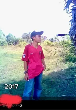 2017​ VS 2024 