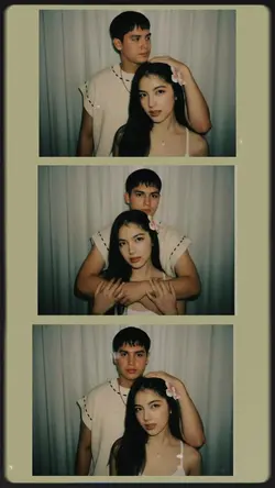 Trend AI Polaroid|