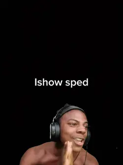 Ishow sped template