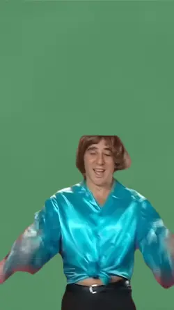 Pas un écureuil meme