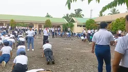 P.E. ng Criminology 