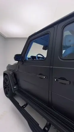 G Wagon 🔥🔥
