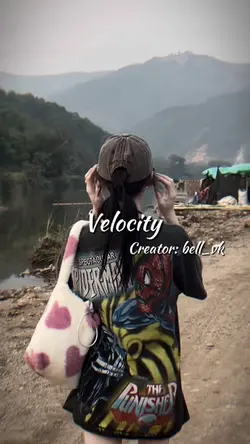 Velocity