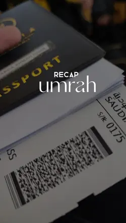 recap umrah 2024