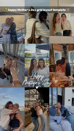 Happy Mothers Da