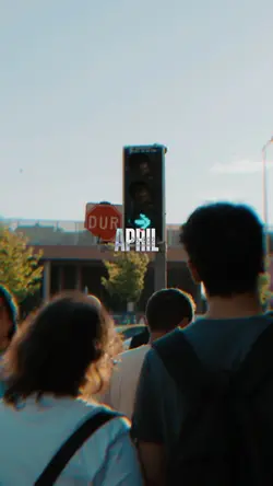 APRIL VERTICAL RECAP