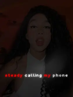 calling my Phone 