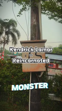Reincarnaid Kendrick