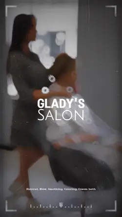 Beauty Salon