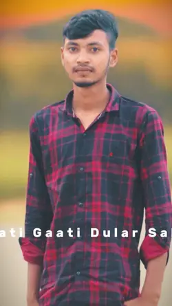 New santali template