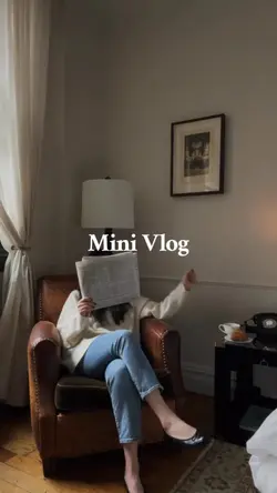 Mini Vlog