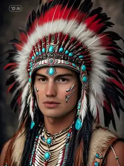 Native American Ai