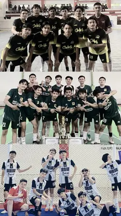 Kenangan bersama 