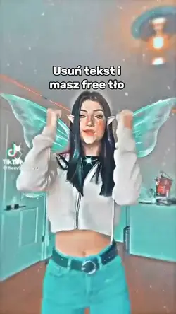 free tło 