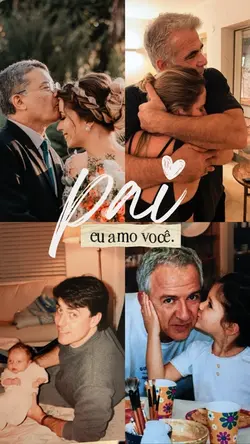 pai te amo