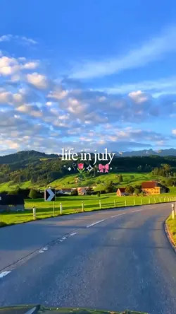 life in july