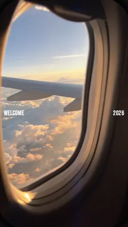 WELCOME 2026