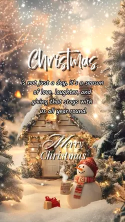 Christmas Season