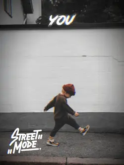 Street Mode 