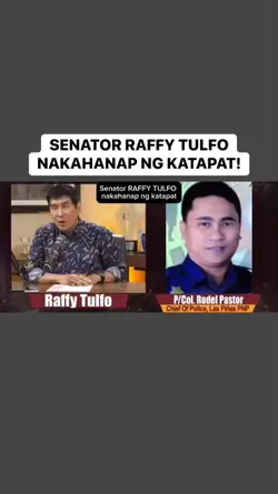 Raffy tulfo