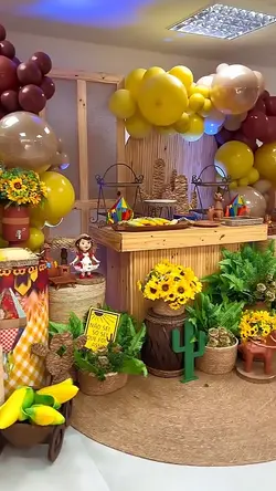 Festa junina