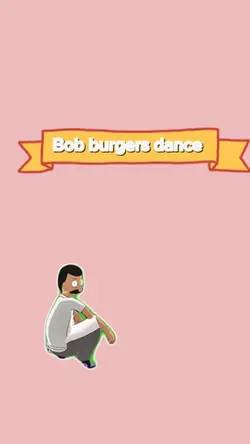 Bob berger danse 