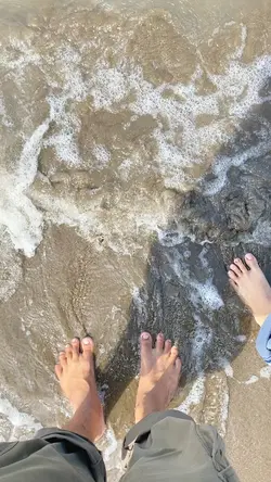 Laut Pantai Ombak