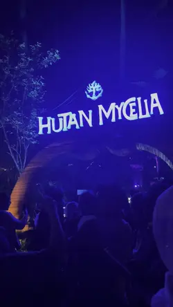 Hitan mycelia