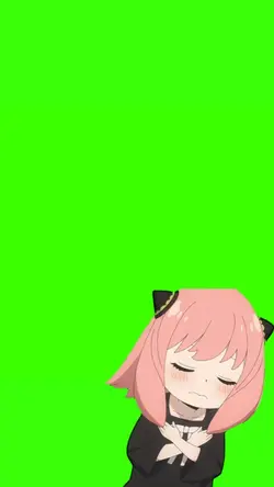 Anya dance