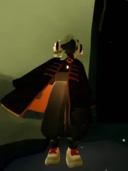 transisi