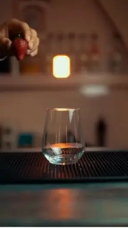Drink 🍷 