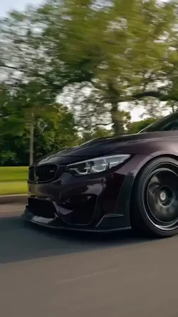 Bmw Phonk Edit