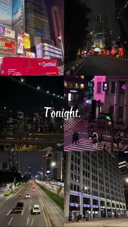 TONIGHT
