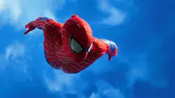 SPIDERMAN