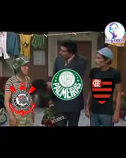 futebol memes rfv