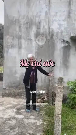 1 vid về mẹ