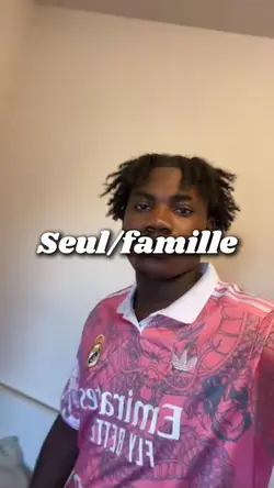 Ma famille>>>
