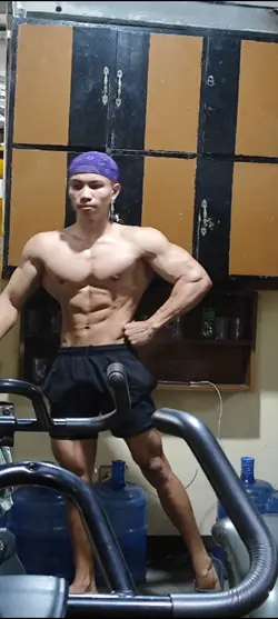 Gym Template 