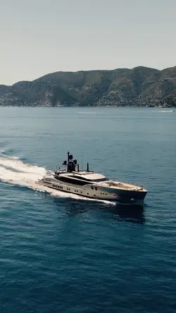 Luxury Boat Edit