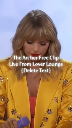 The Archer Clip