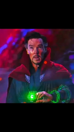 Doctor strange edit 