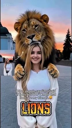 Lions AI