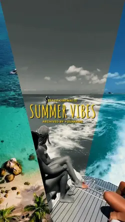 Summer Vibes